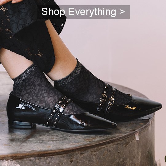 Shop Footloose Shoes